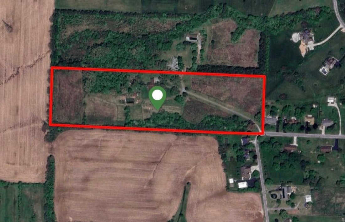 House in Orient, Ohio, United States 5 - 17679455