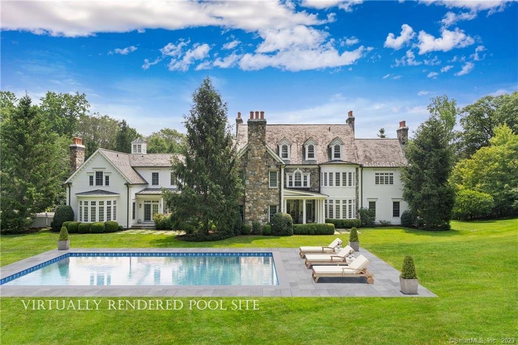 House in New Canaan, Connecticut, United States 3 - 17678525