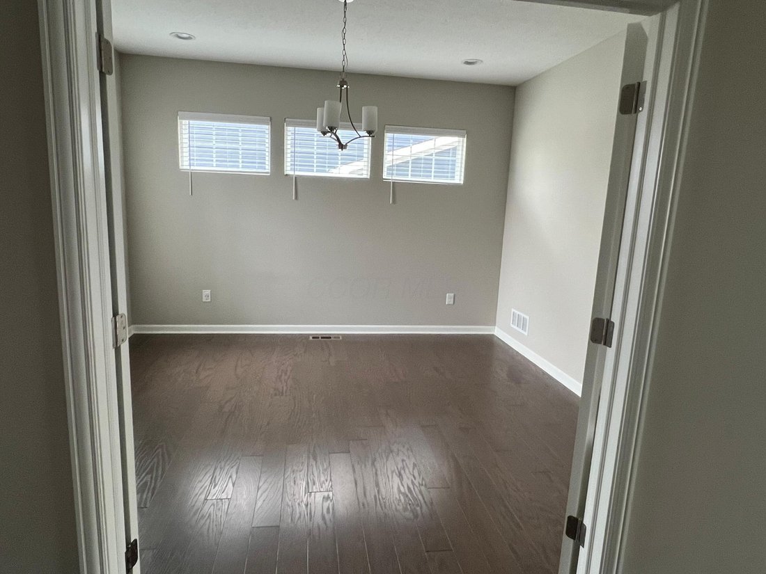 House in Plain City, Ohio, United States 3 - 17679102