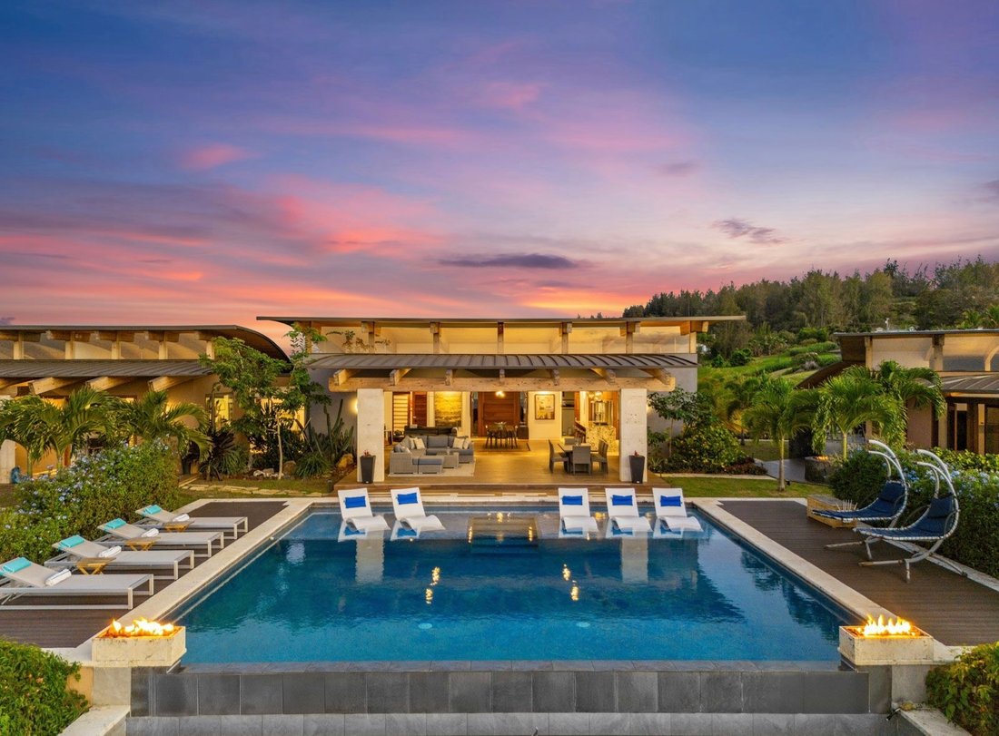 House in Honokaa, Hawaii, United States 1 - 17679949