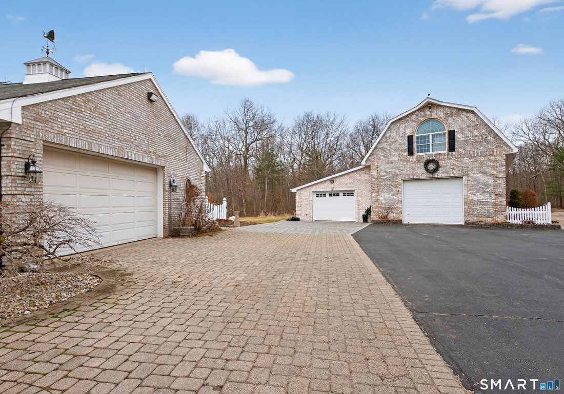 House in South Windsor, Connecticut, United States 2 - 17678097