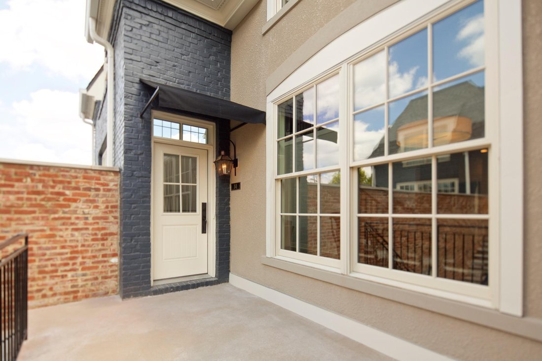 Condo in Columbus, Ohio, United States 4 - 17679536