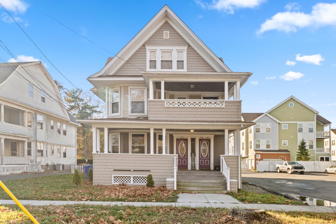 Apartment in Stratford, Connecticut, United States 1 - 17677777