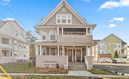 Apartment in Stratford, Connecticut, United States 1