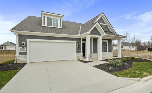 House in Delaware, Ohio, United States 1
