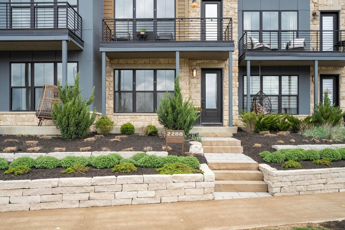 Condo in Hilliard, Ohio, United States 3 - 17681892