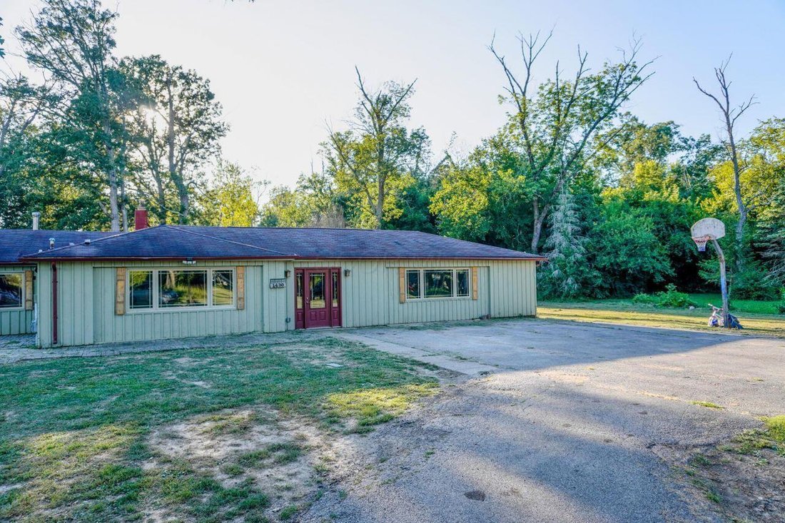 House in Orient, Ohio, United States 1 - 17679455