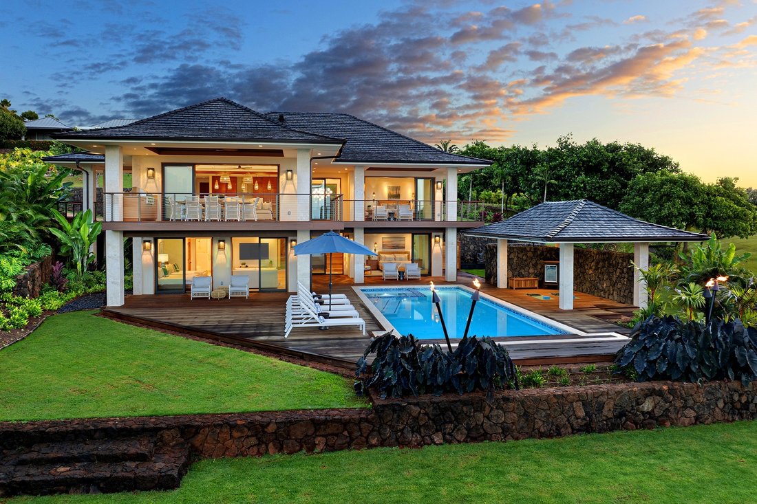 House in Koloa, Hawaii, United States 1 - 17679714