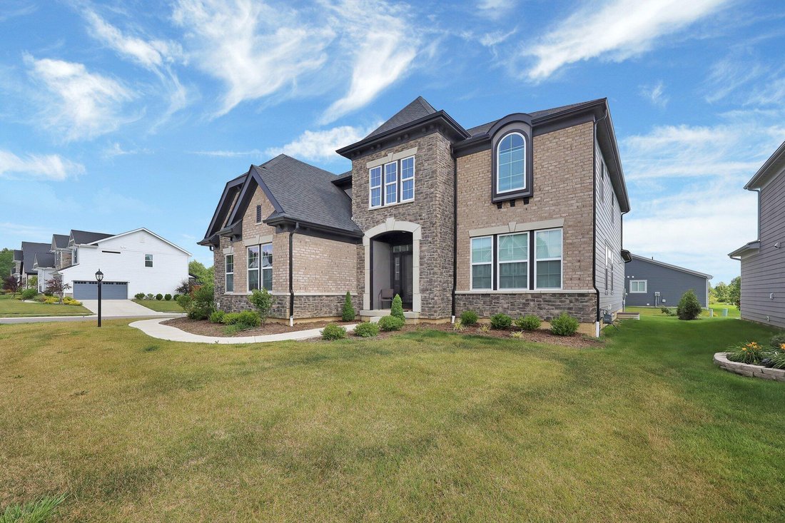 House in Pickerington, Ohio, United States 4 - 17678993