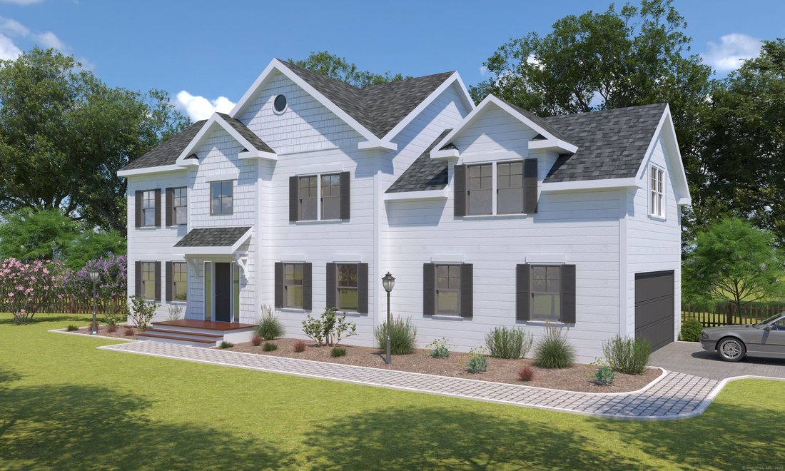 House in Oxford, Connecticut, United States 2 - 17678081