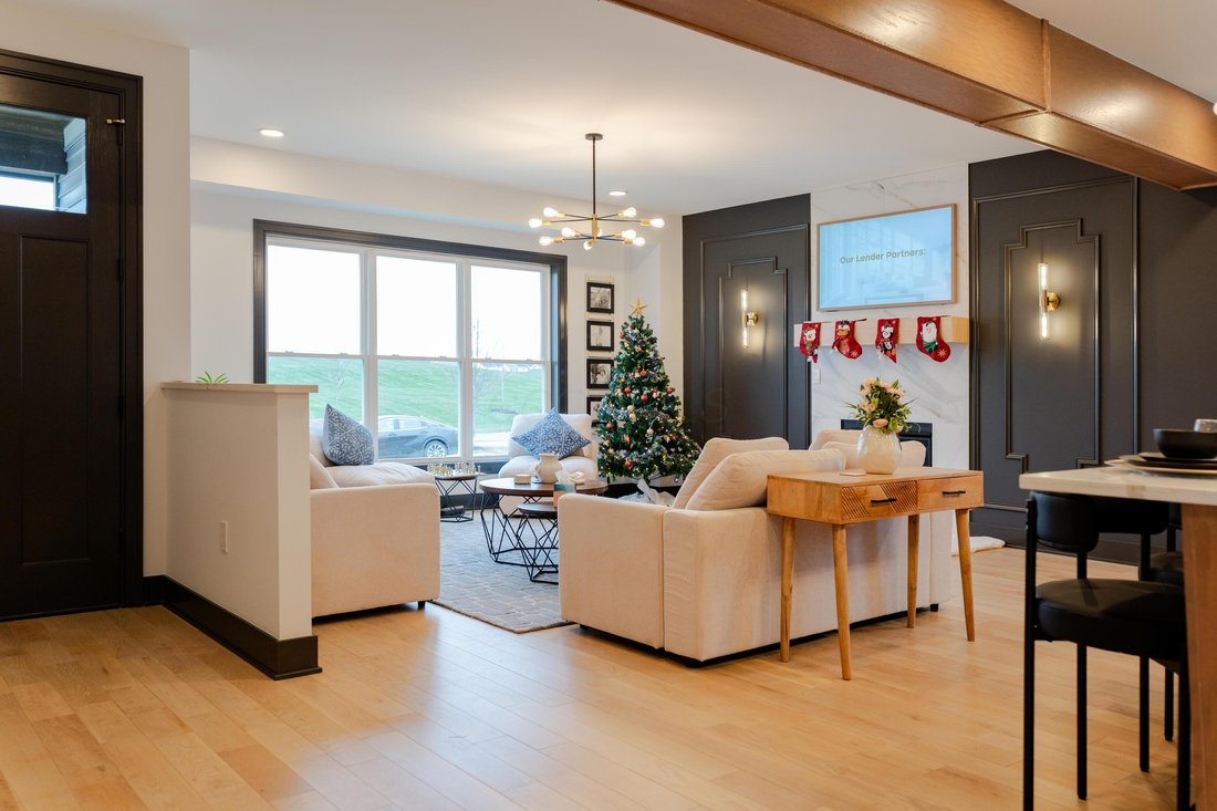 House in Columbus, Ohio, United States 4 - 17682067