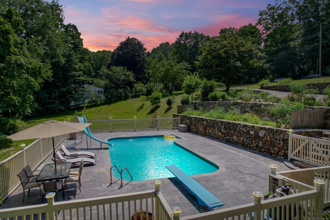 House in Woodbridge, Connecticut, United States 3 - 17678124