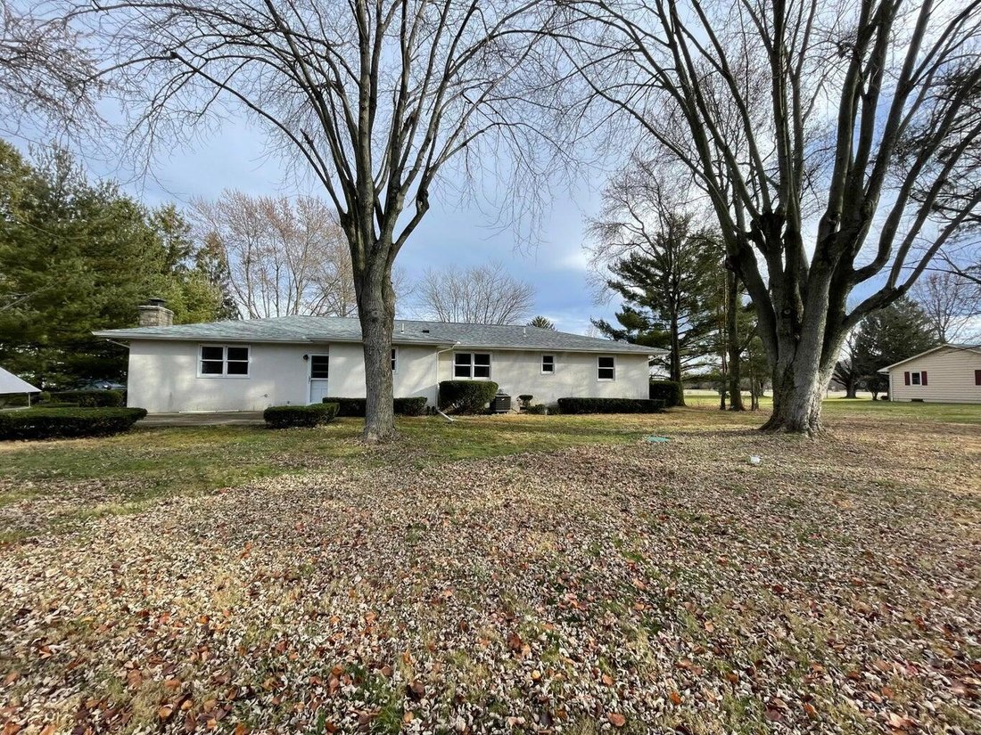 House in Ashville, Ohio, United States 2 - 17679139