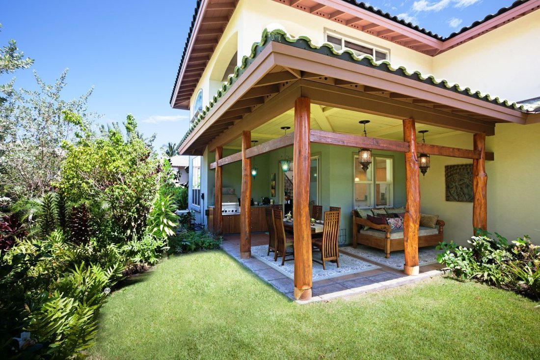 Condo in Waimea, Hawaii, United States 1 - 17680073