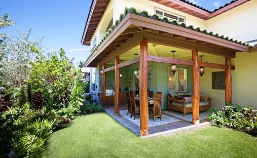 Condominio en Waimea, Hawái, Estados Unidos 1