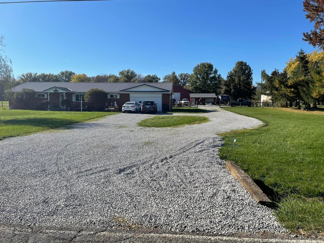 House in Ashville, Ohio, United States 1 - 17679299