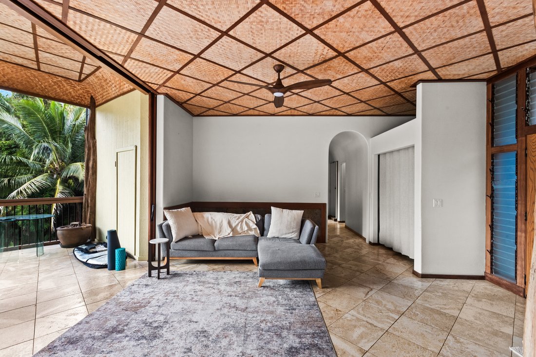 House in Kapaʻa, Hawaii, United States 4 - 17680391