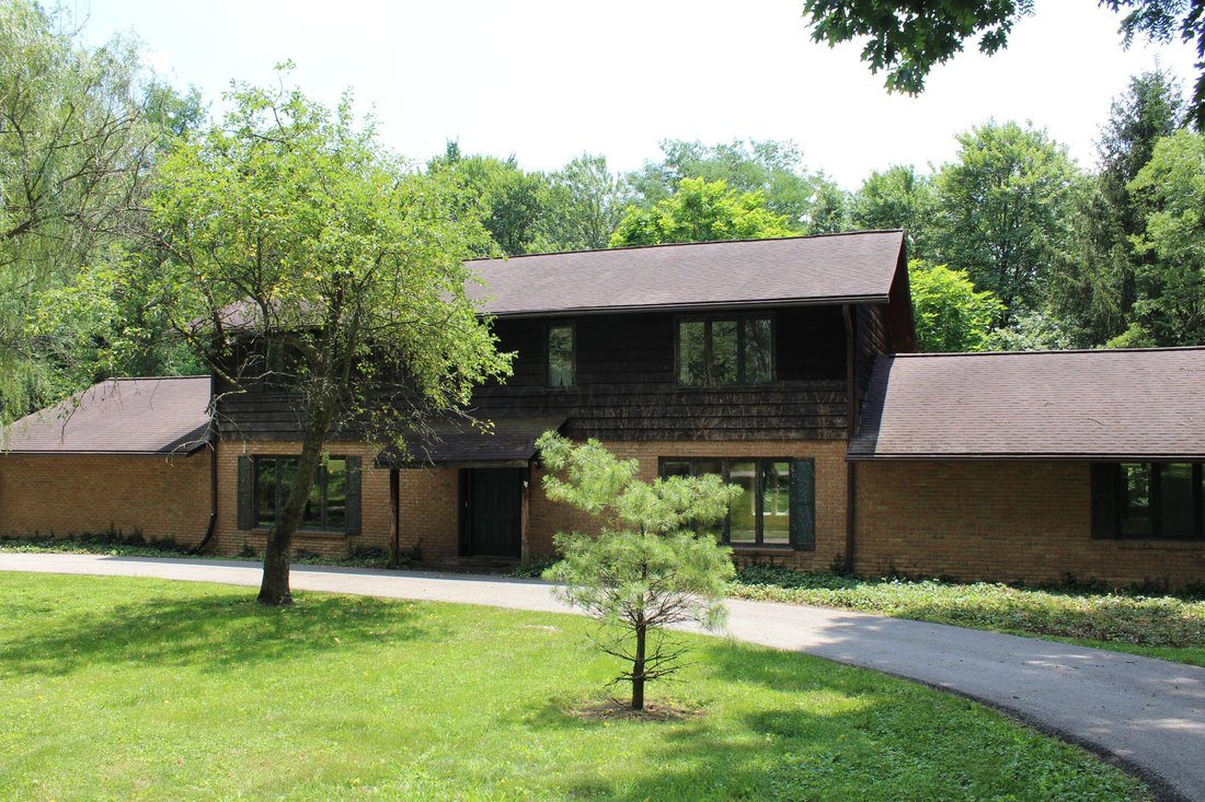 House in Powell, Ohio, United States 4 - 17679461