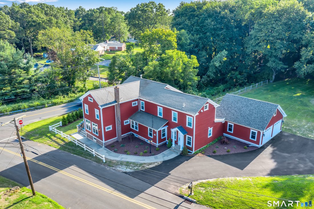 House in North Haven, Connecticut, United States 2 - 17677943
