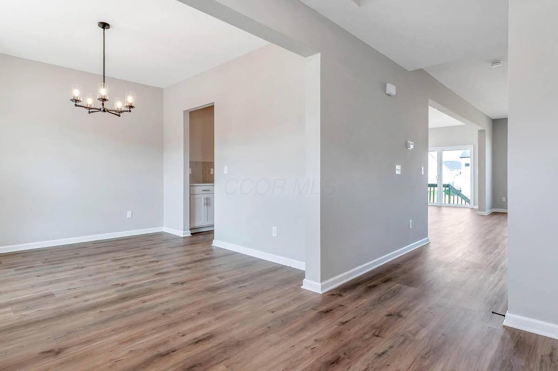 House in Delaware, Ohio, United States 2 - 17678753