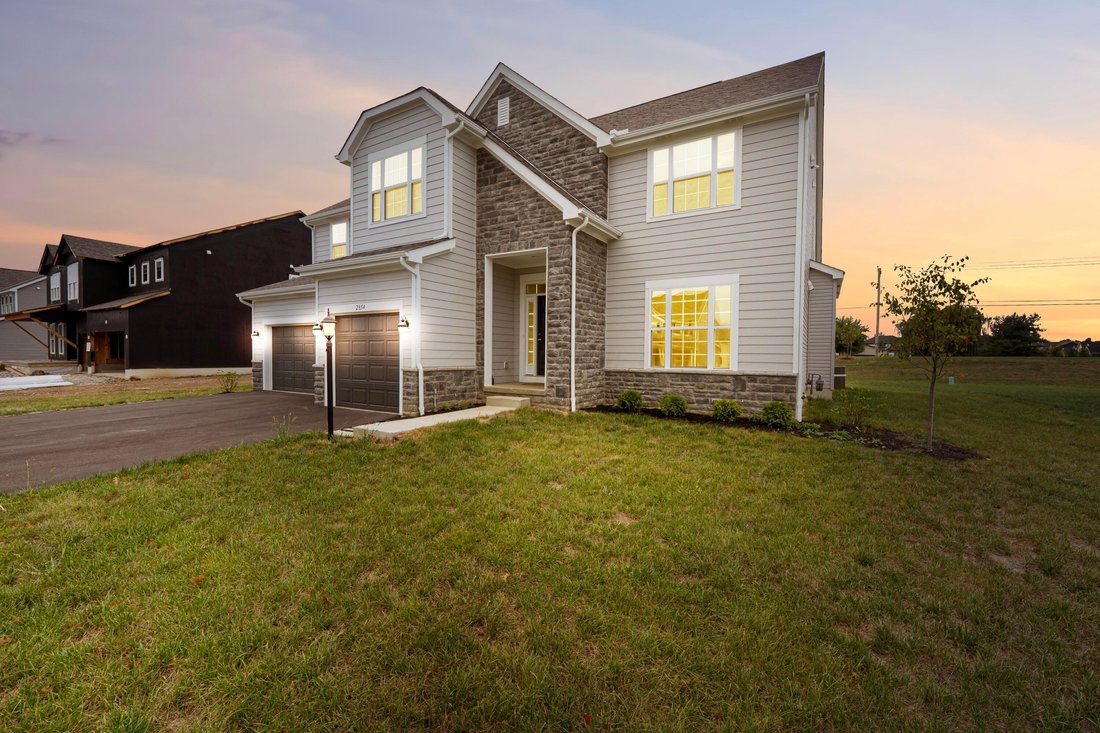 House in Delaware, Ohio, United States 5 - 17682299