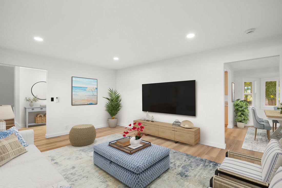 House in Kapaʻa, Hawaii, United States 1 - 17679575