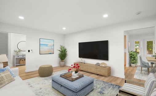 House in Kapaʻa, Hawaii, United States 1