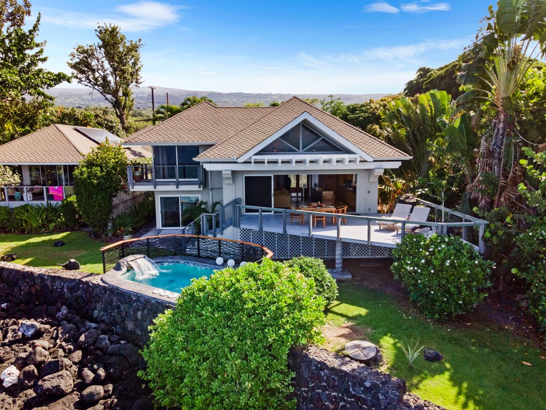 House in Kailua-Kona, Hawaii, United States 4 - 17679626