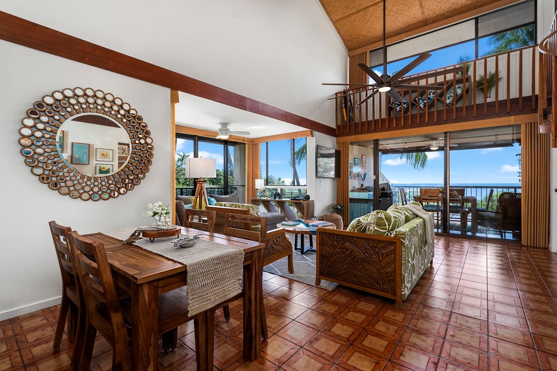 Condo in Kailua-Kona, Hawaii, United States 4 - 17679950