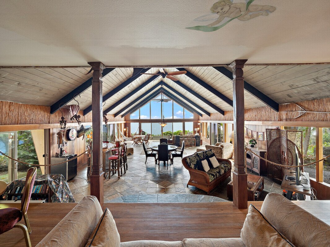 House in Pāhoa, Hawaii, United States 5 - 17679906