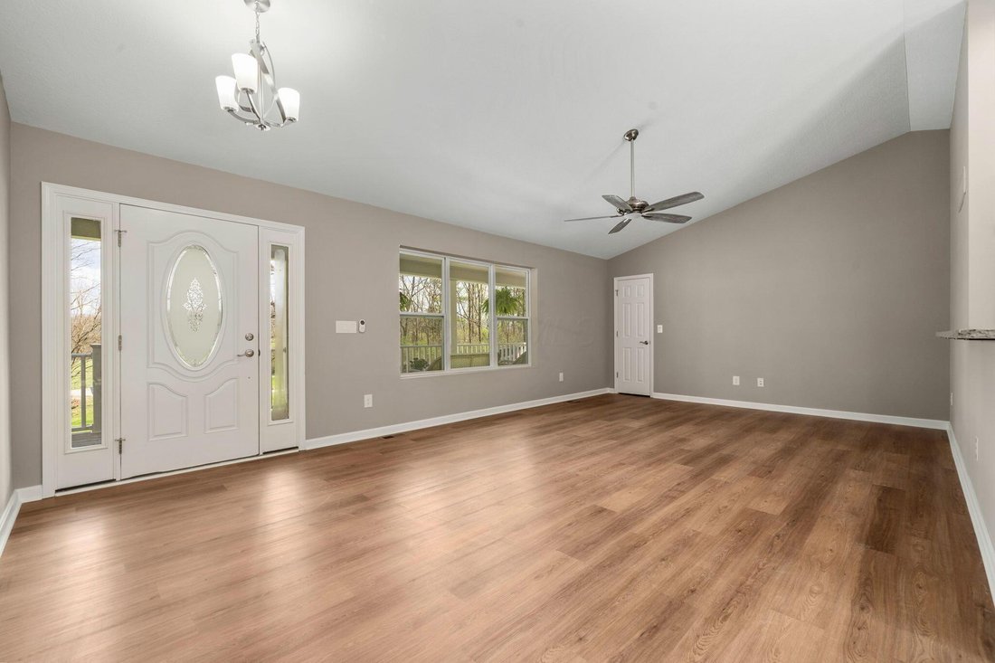 House in Johnstown, Ohio, United States 5 - 17682567