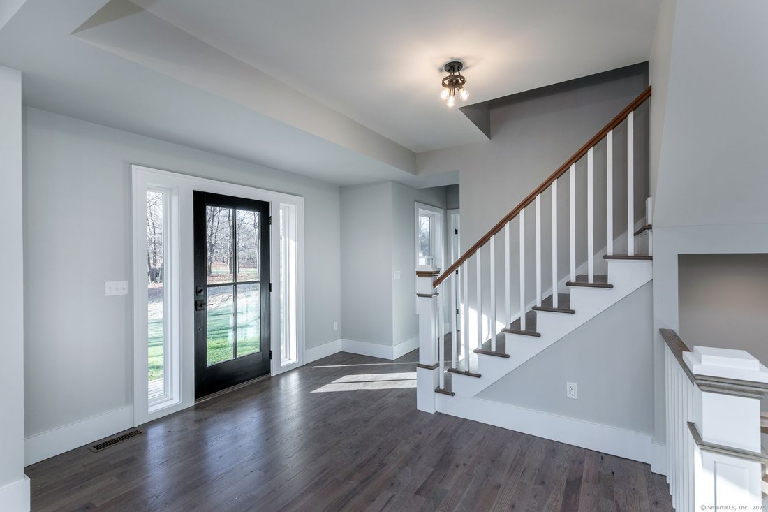 House in Oxford, Connecticut, United States 4 - 17678081