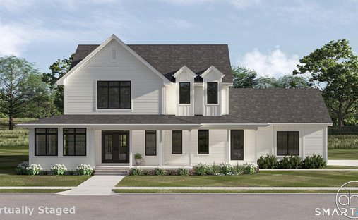 House in Southington, Connecticut, United States 1