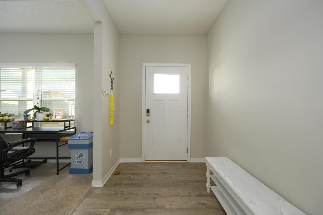 House in Baltimore, Ohio, United States 4 - 17682633