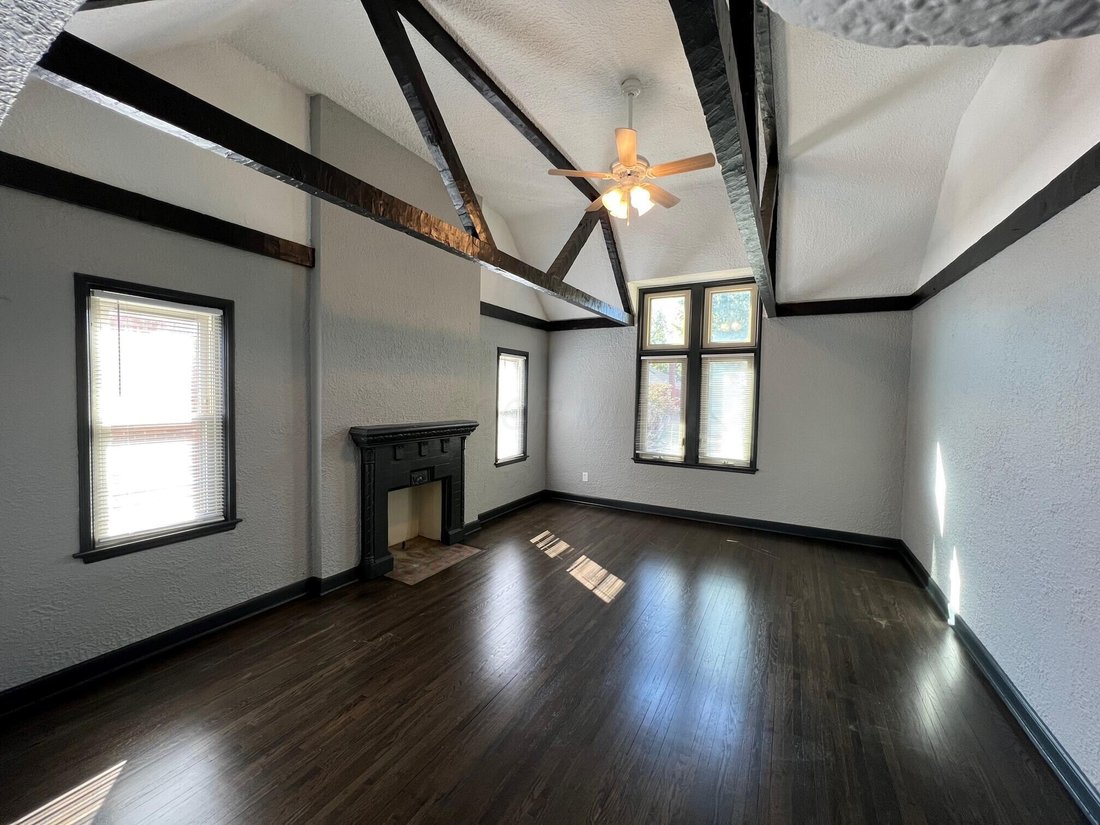 Apartment in Columbus, Ohio, United States 3 - 17678602