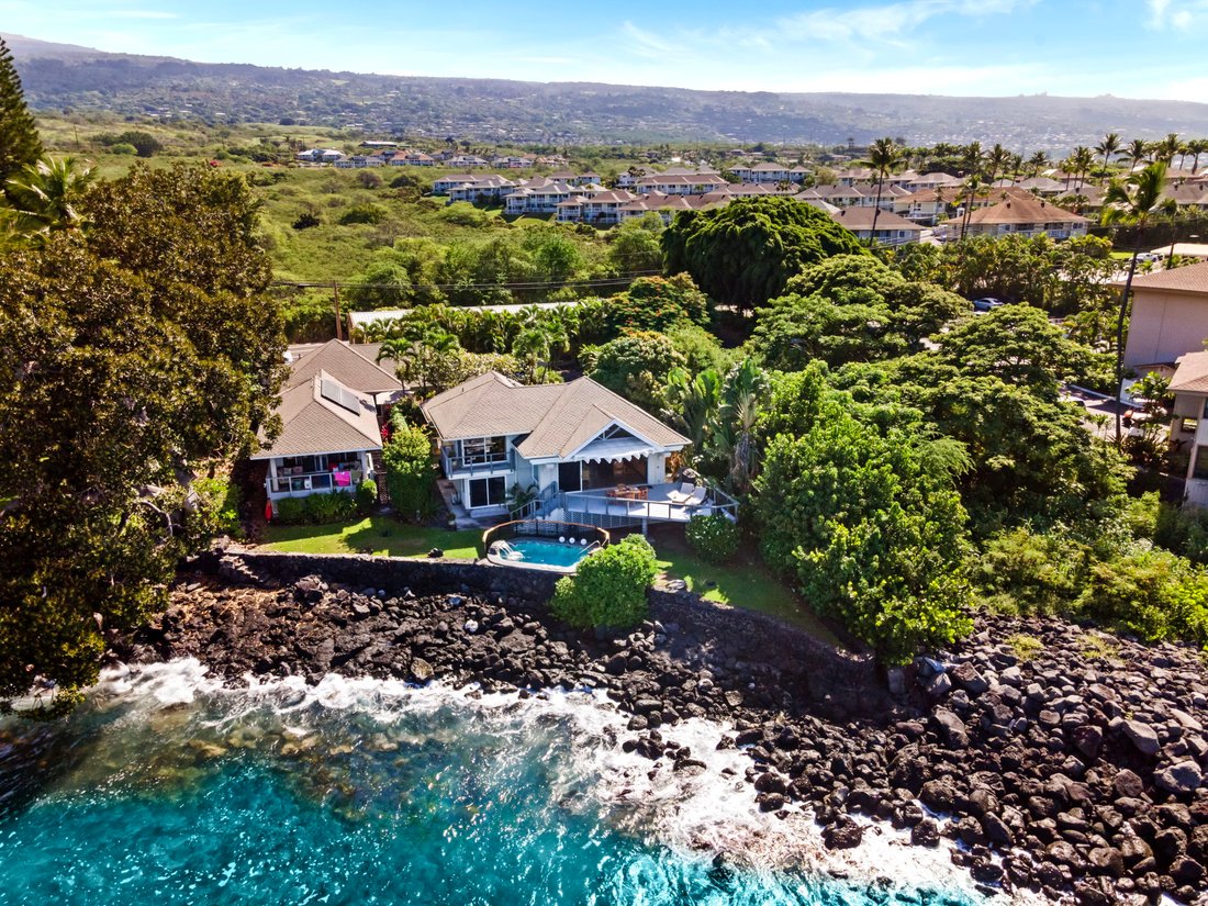 House in Kailua-Kona, Hawaii, United States 1 - 17679626
