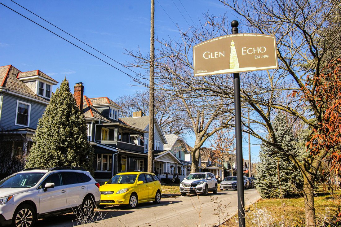 Apartment in Columbus, Ohio, United States 5 - 17679484