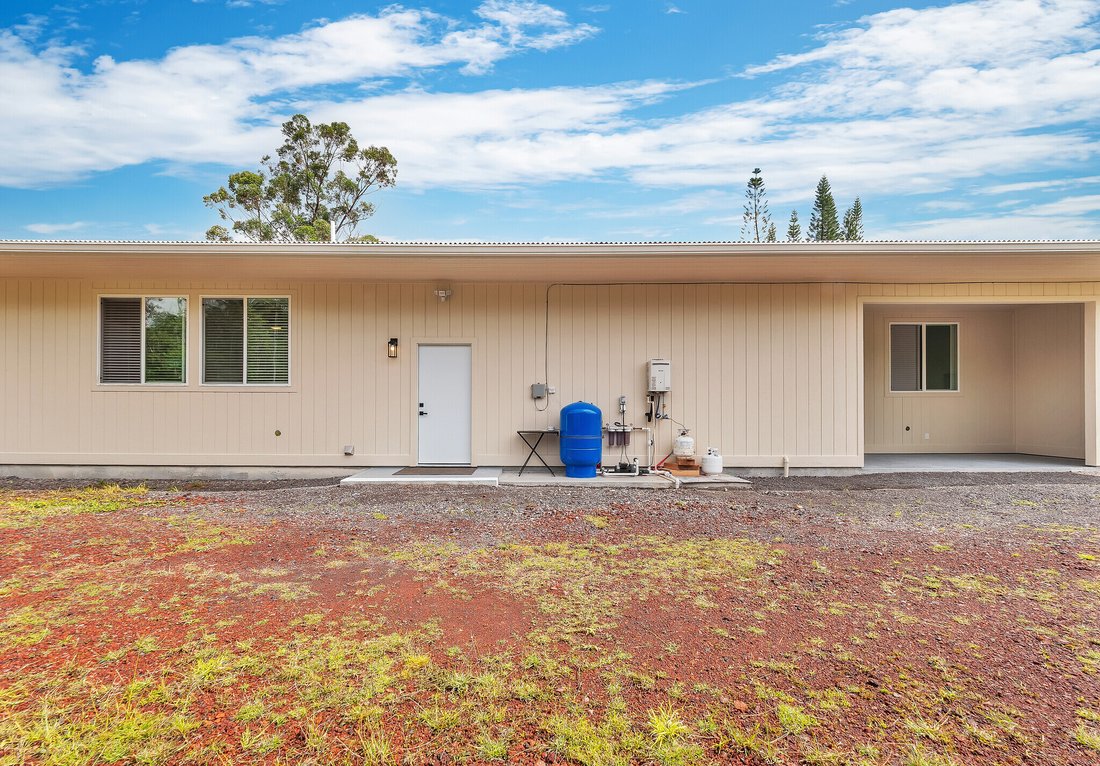 House in Pāhoa, Hawaii, United States 3 - 17680345