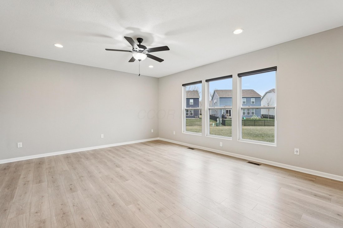 House in Sunbury, Ohio, United States 3 - 17679062