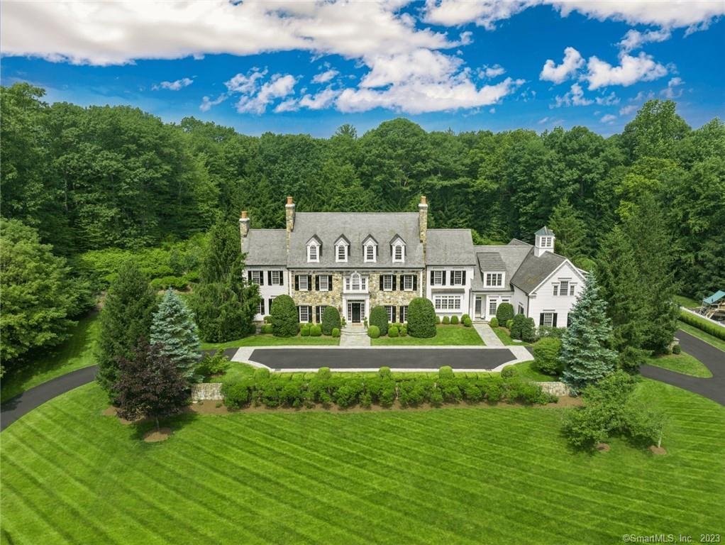 House in New Canaan, Connecticut, United States 5 - 17678525