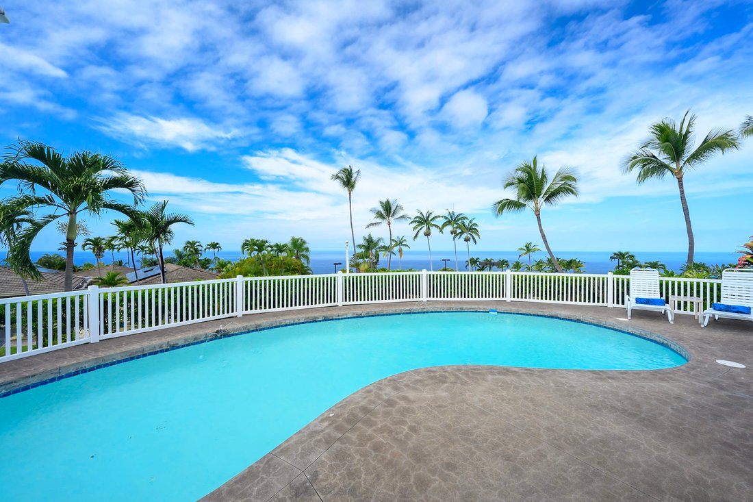House in Kailua-Kona, Hawaii, United States 1 - 17680095