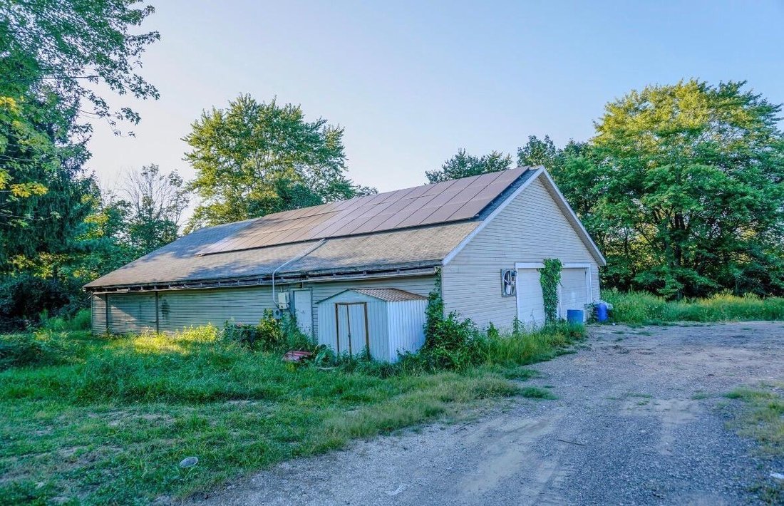 House in Orient, Ohio, United States 4 - 17679448