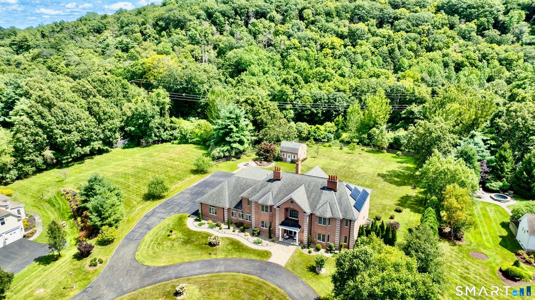 House in Simsbury, Connecticut, United States 3 - 17678238