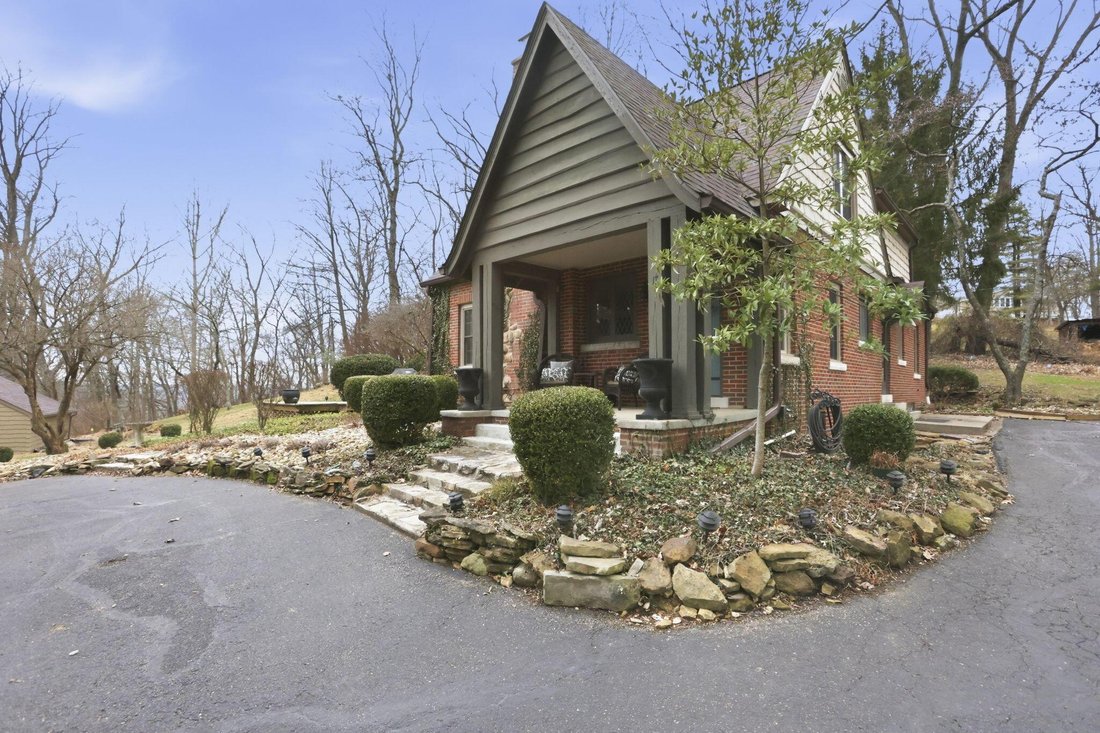 House in Lancaster, Ohio, United States 4 - 17679542