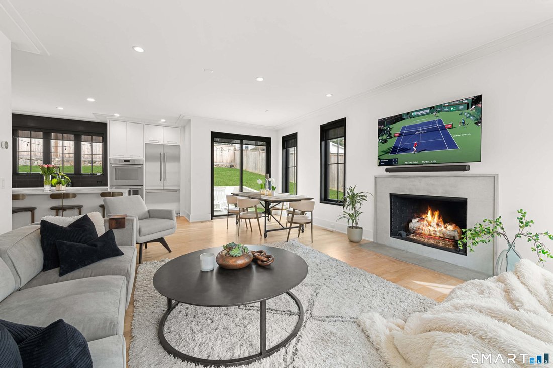 House in Westport, Connecticut, United States 5 - 17678131