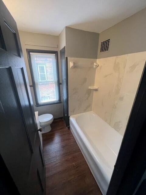Apartment in Columbus, Ohio, United States 5 - 17678602