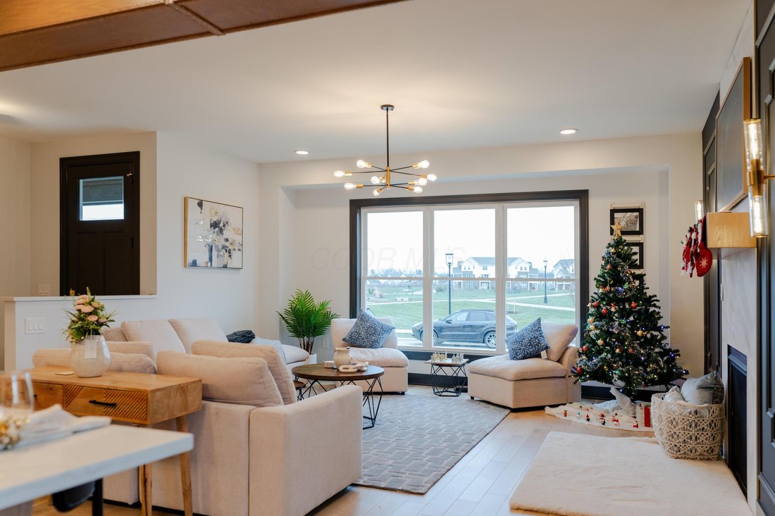 House in Columbus, Ohio, United States 2 - 17682067