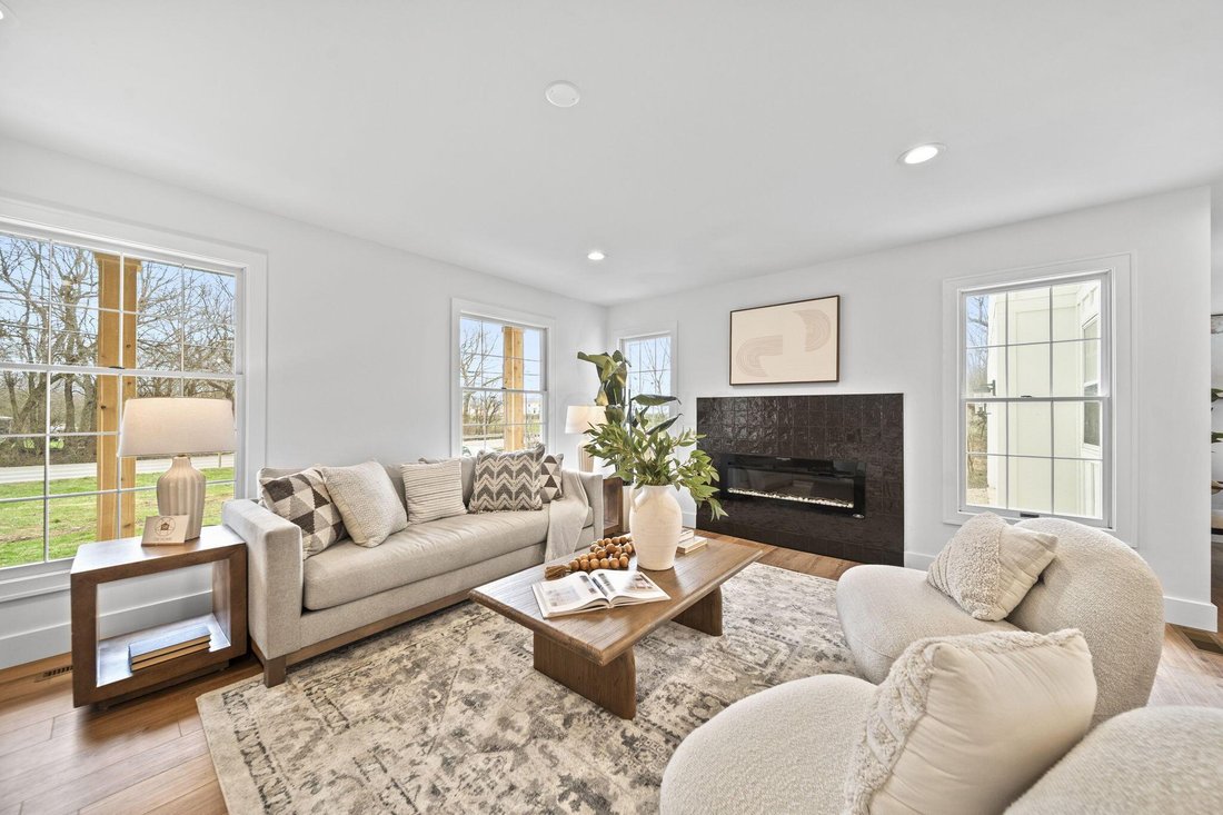 House in Plain City, Ohio, United States 5 - 17678647