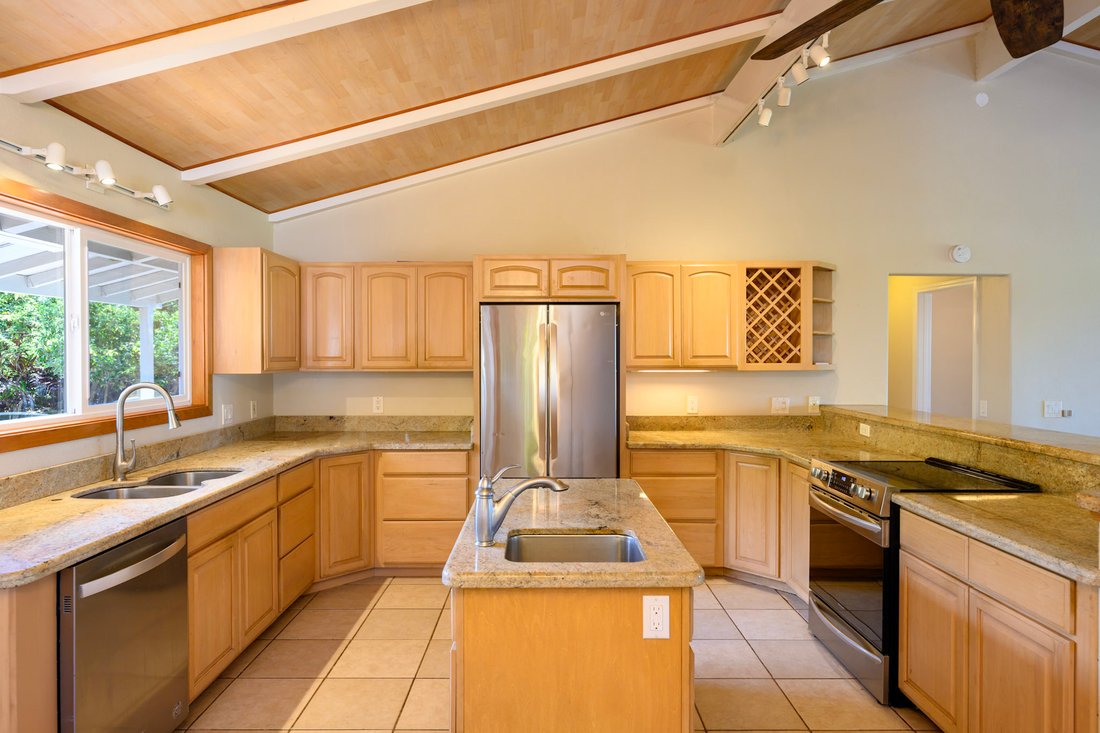 House in Kailua-Kona, Hawaii, United States 2 - 17680169