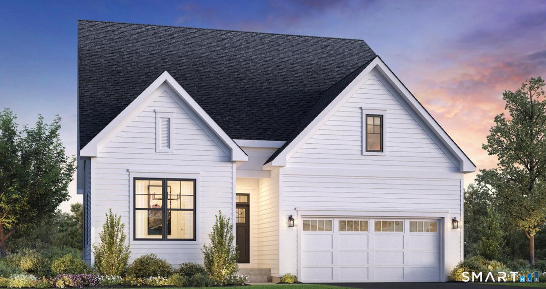 House in Danbury, Connecticut, United States 1 - 17677820